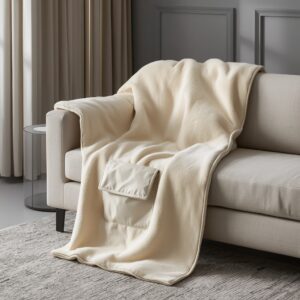 lucid origin a professional commercial product photograph of a luxury ultra soft premium crea 0